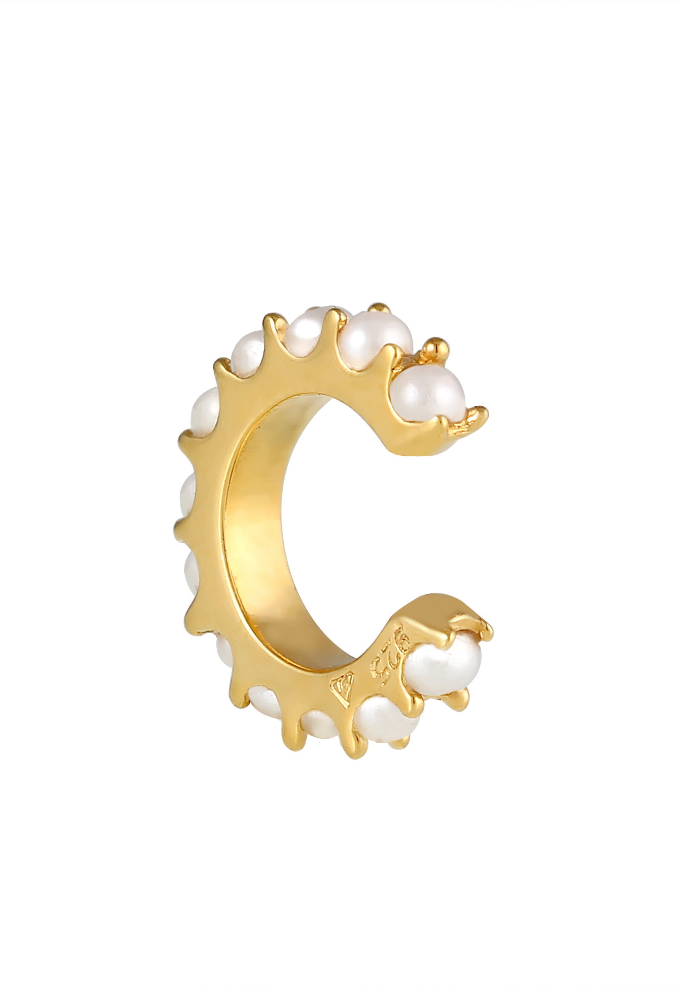 ELLI Earrings in Gold