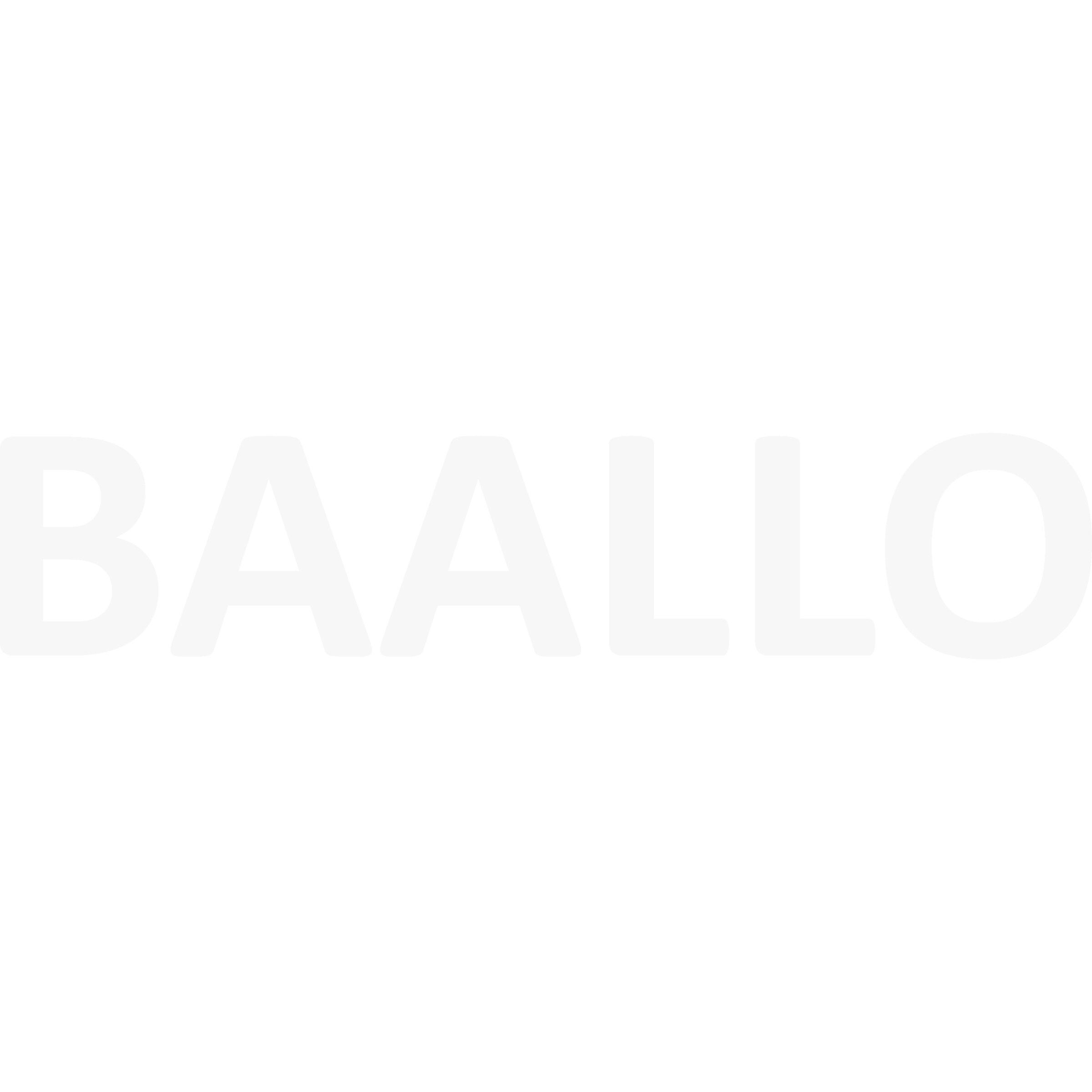 BAALLO Logo