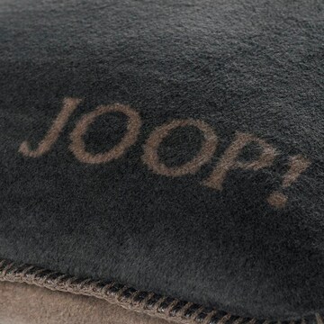 Coussins JOOP! en marron