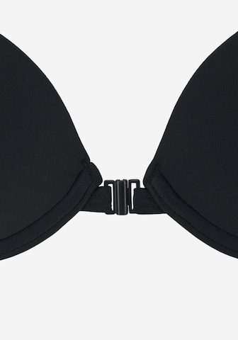 Push-up Bikini di BRUNO BANANI in nero