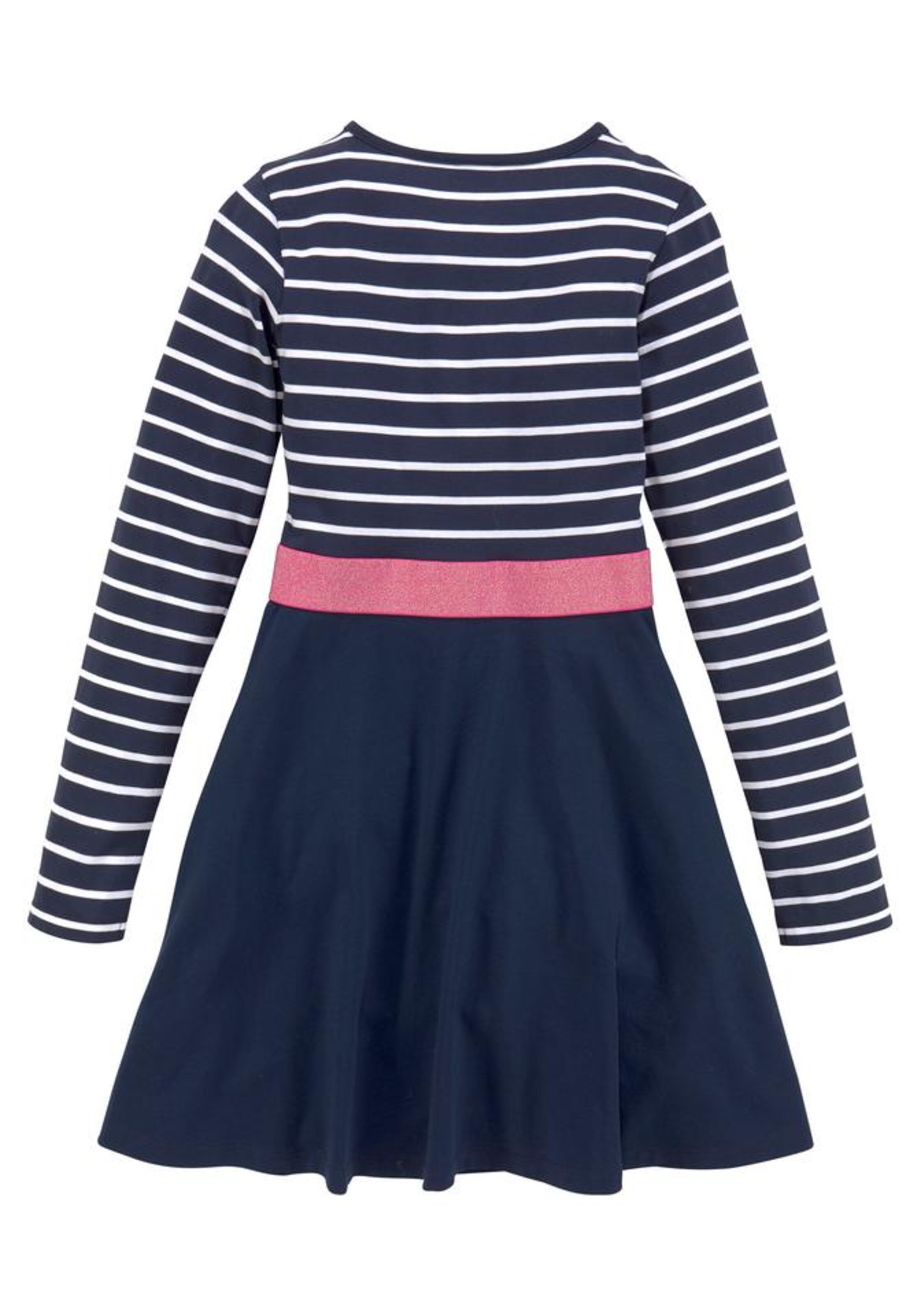 KangaROOS Dress in Blue