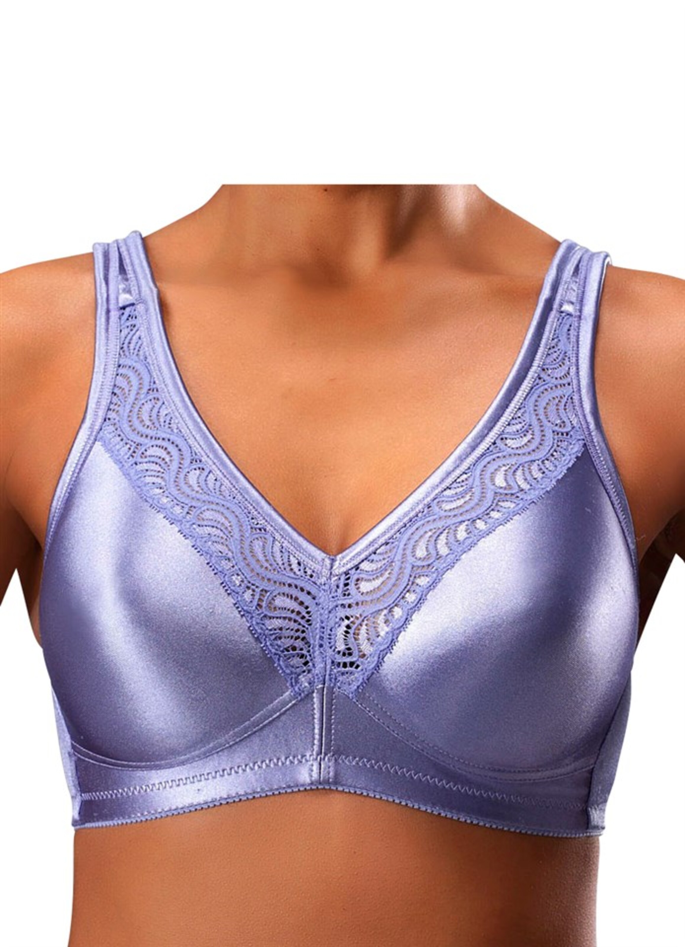 SWEGMARK - BH in flieder