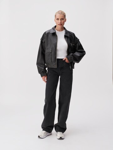 Cool 80s Look by LeGer