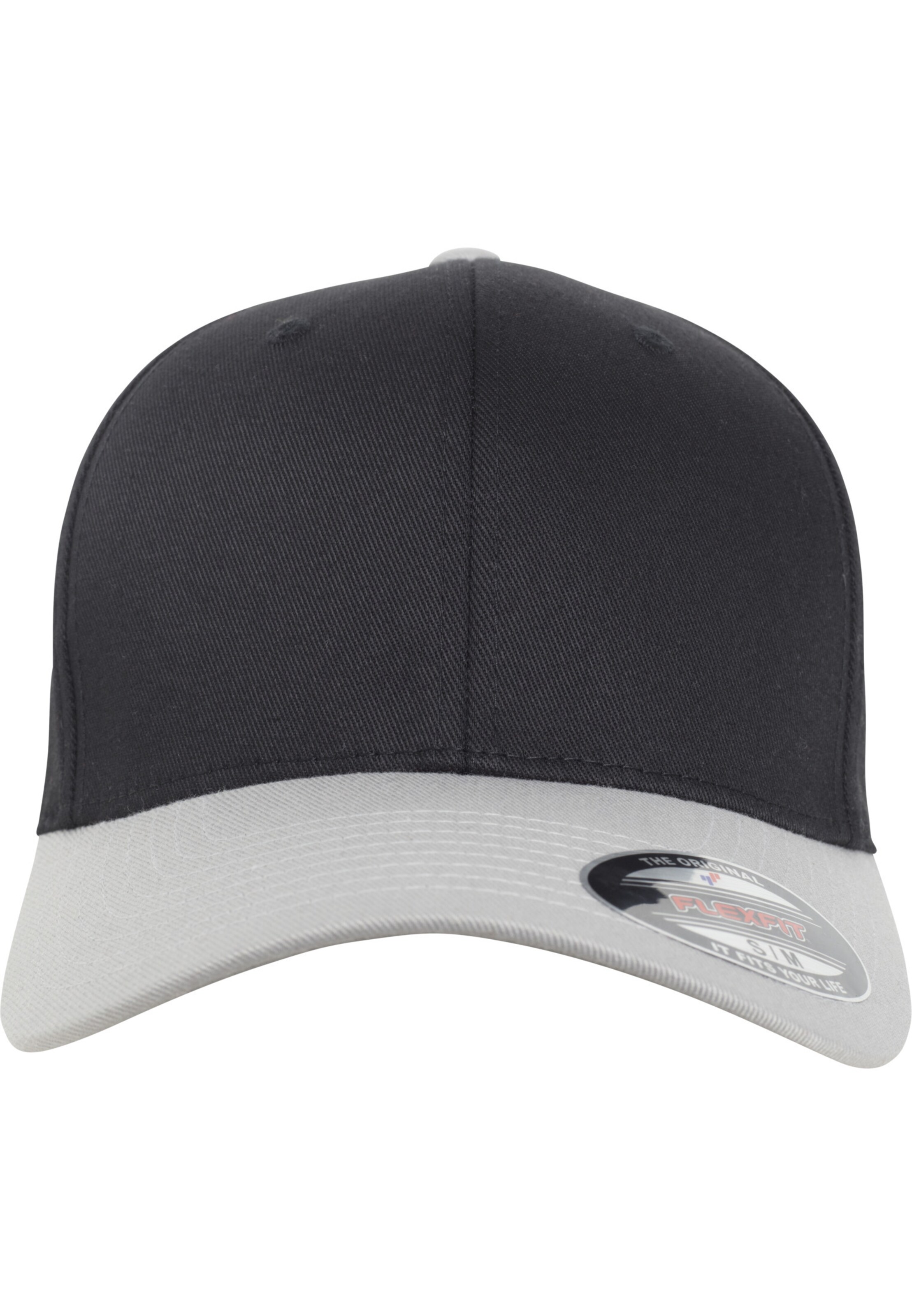 Flexfit Cap in Black