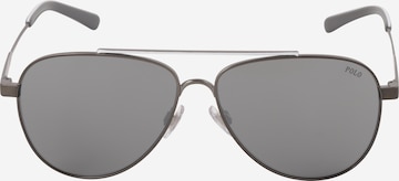 Polo Ralph Lauren Sunglasses '0PH3126' in Grey