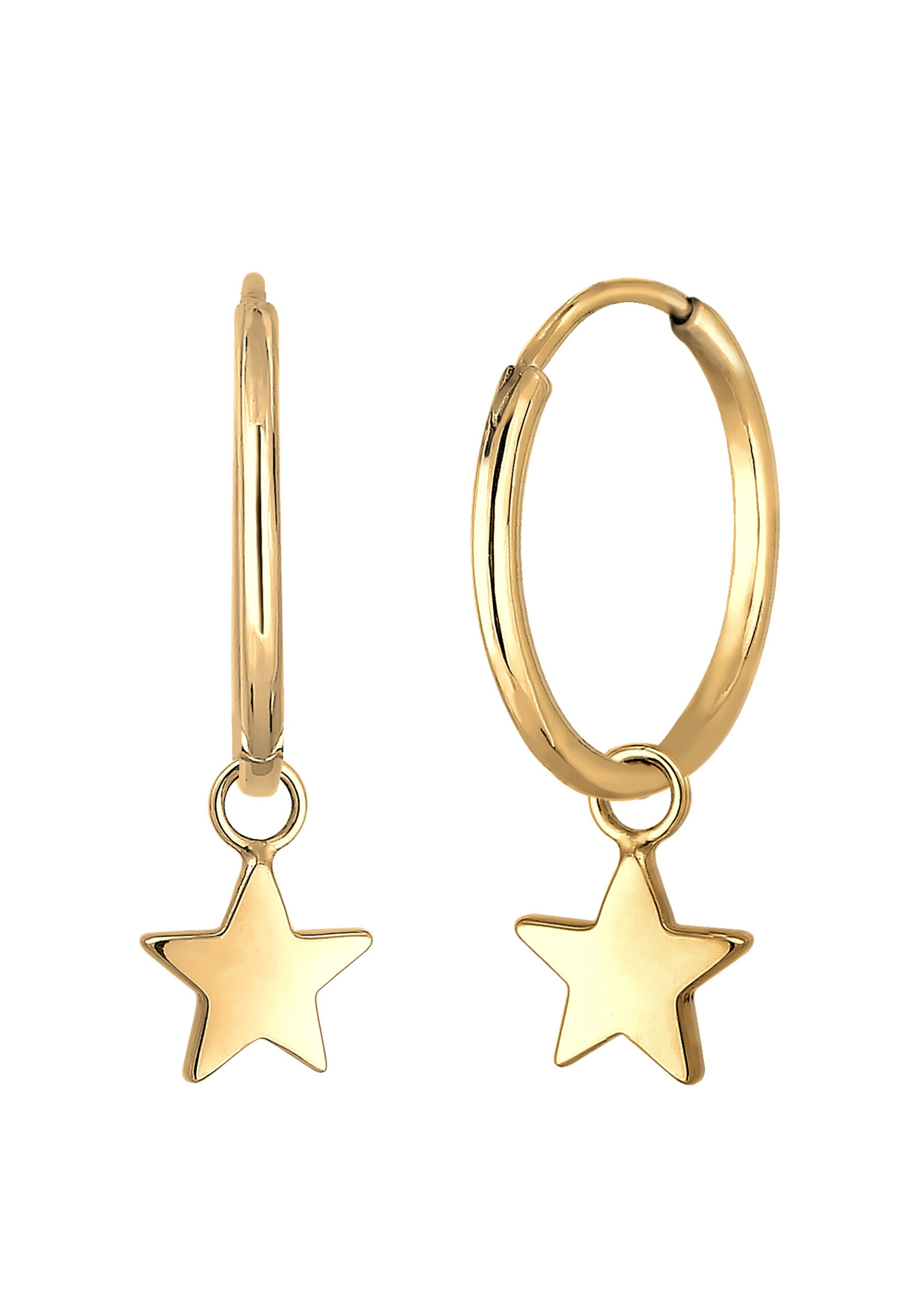 ELLI Earrings in Gold