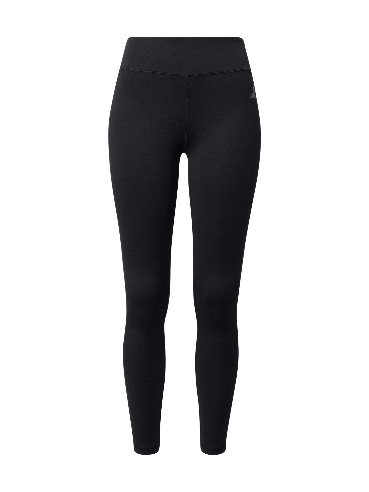 Dziedziny sportowe Sport CURARE Yogawear Spodnie sportowe w kolorze Czarnym 