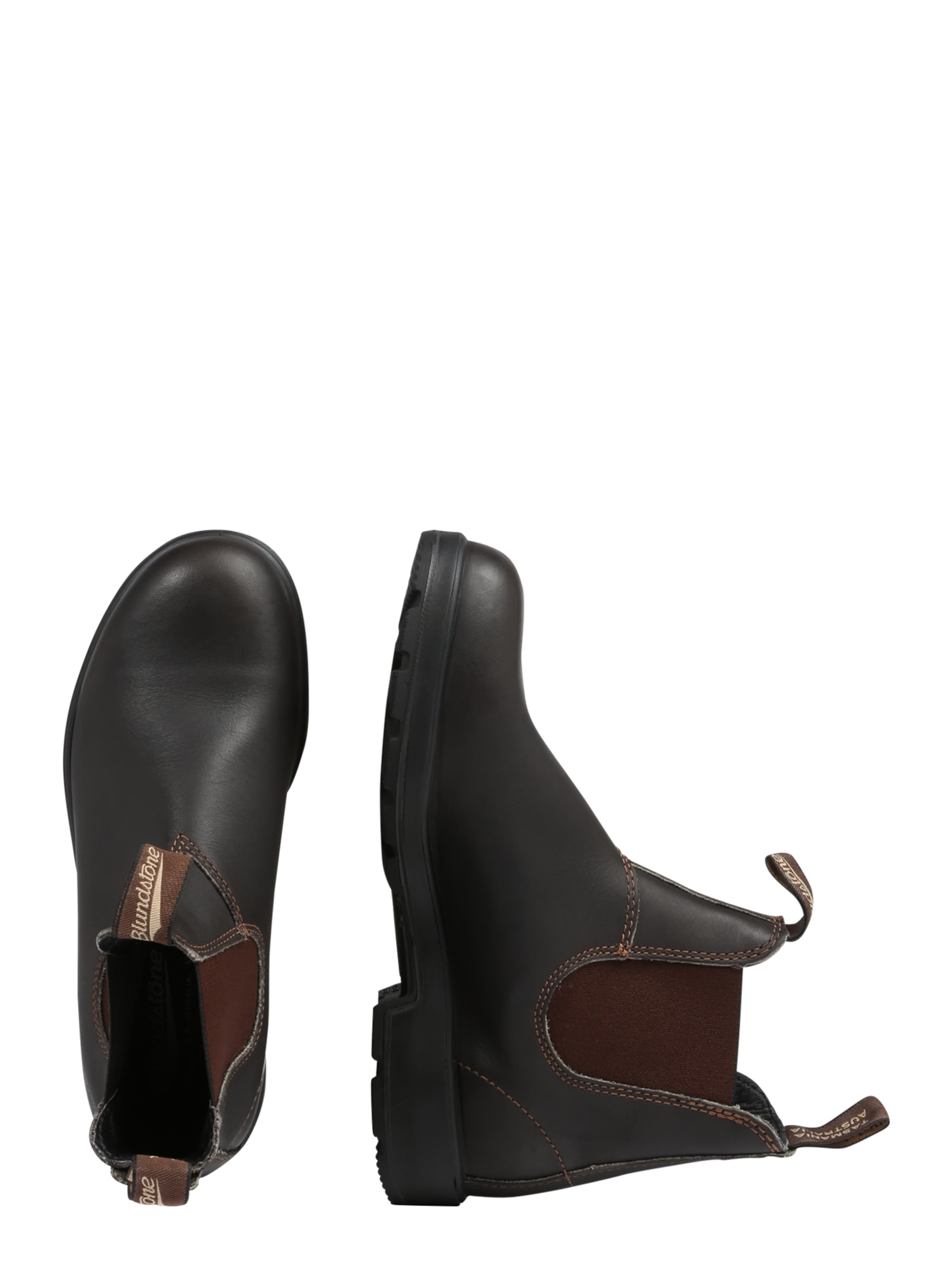Blundstone Chelsea boots '500' in Bruin