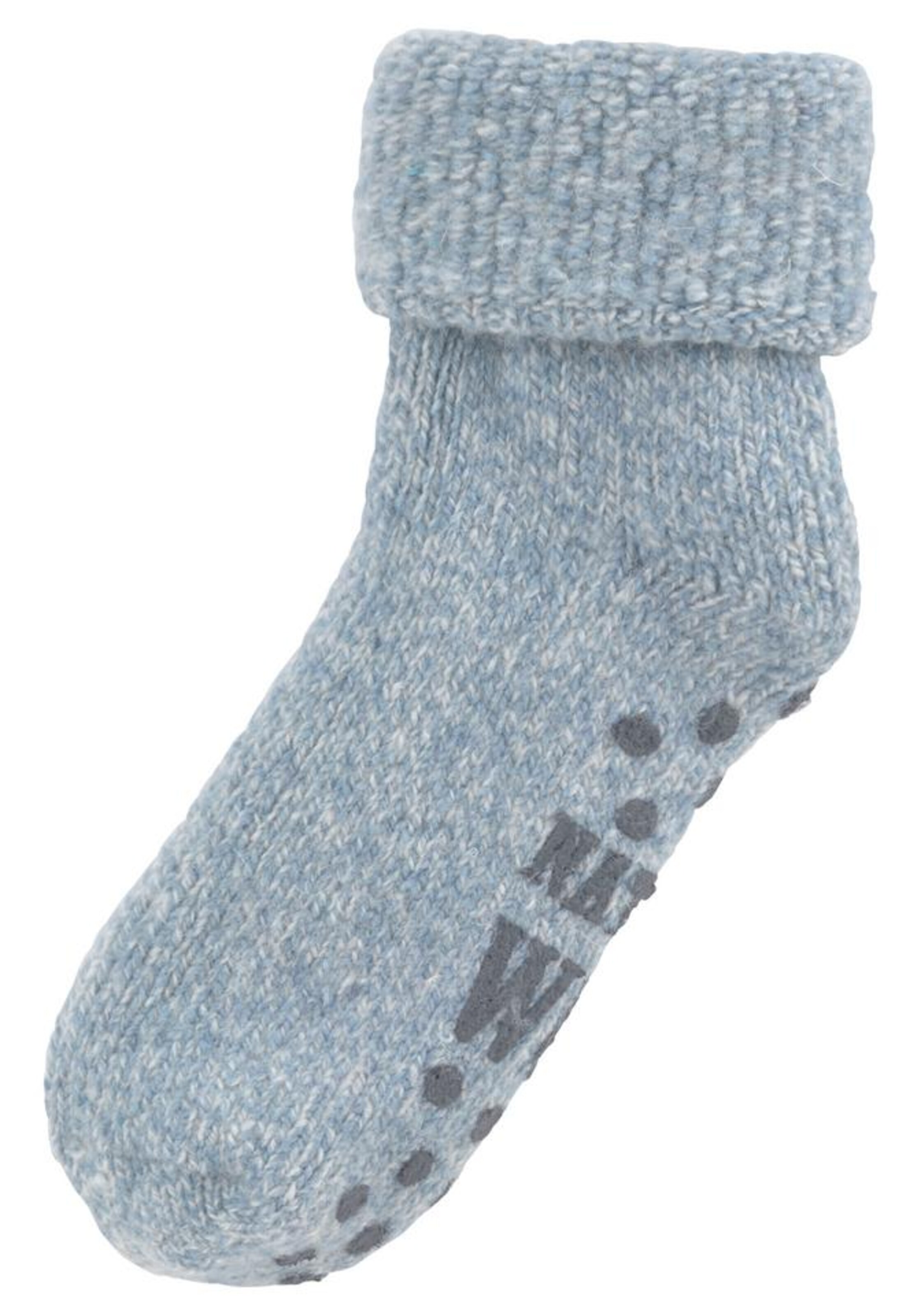 SYMPATICO Socks in Blue