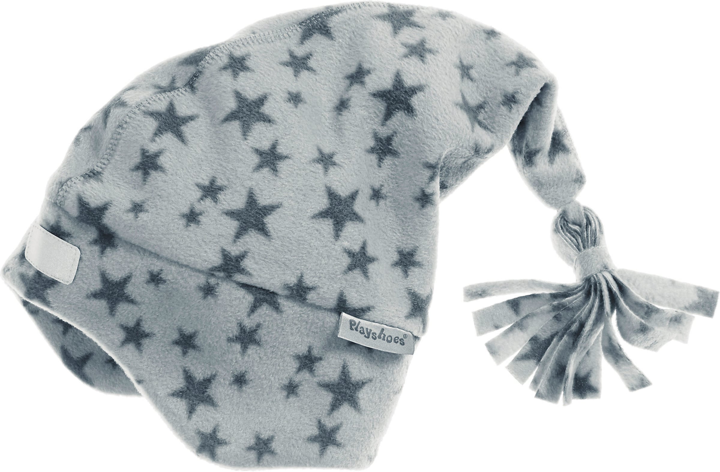 PLAYSHOES Pipo värissä harmaa: etupuoli