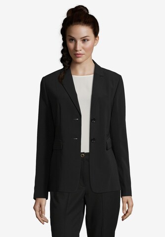 Betty Barclay Blazer in Schwarz: predná strana