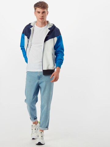 FYNCH-HATTON Regular fit Shirt in White