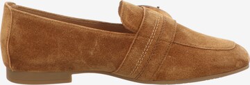 GABOR Slipper in Braun