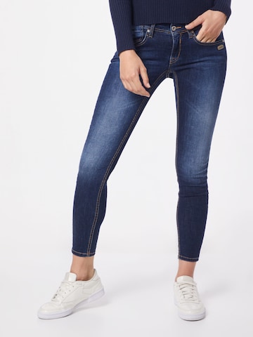 Gang Jeans 'FAYE' in Blue: front