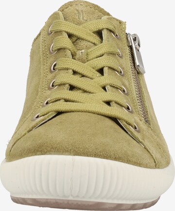 Legero Sneakers 'Tanaro' in Green