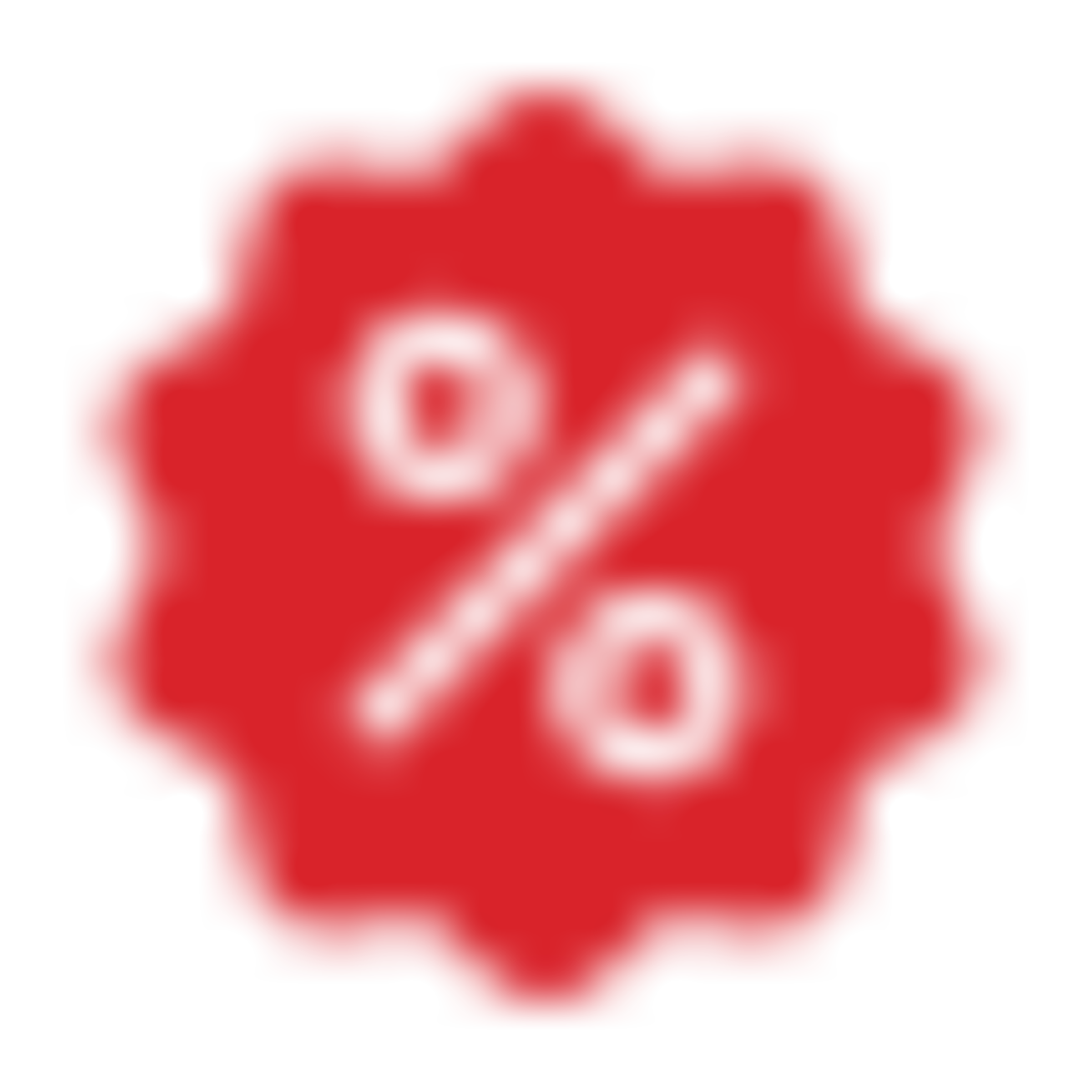 %