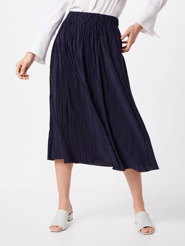 Samsøe Samsøe Skirt in Blue