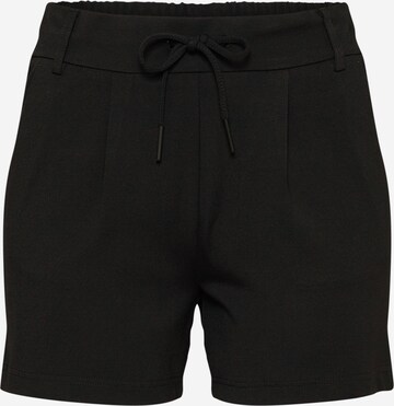 ONLY Regular Shorts in Schwarz: predná strana