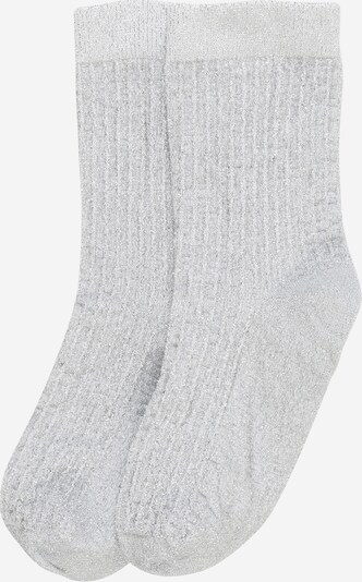 Swedish Stockings Ponožky 'Stella shimmery' - sivá, Produkt