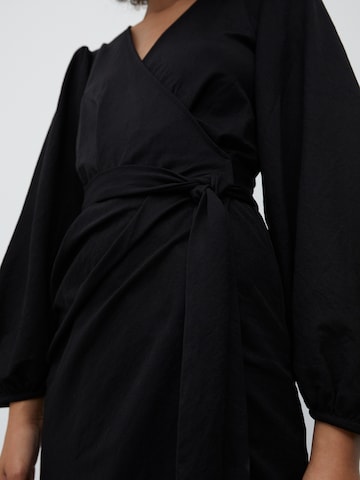 Robe 'Phyllis' EDITED en noir