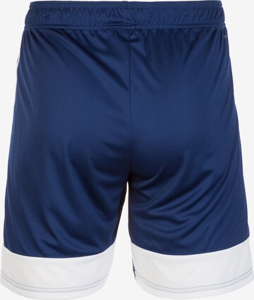 ADIDAS SPORTSWEAR Regular Workout Pants 'Tastigo 19' in Blue