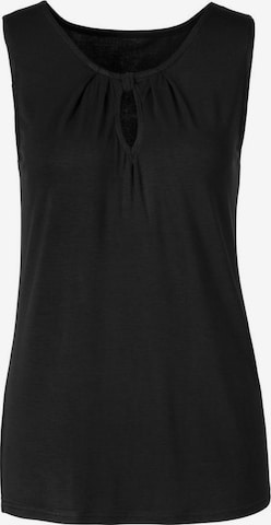 VIVANCE Top in Blauw