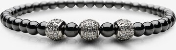 BERING Bracelet in Black: front