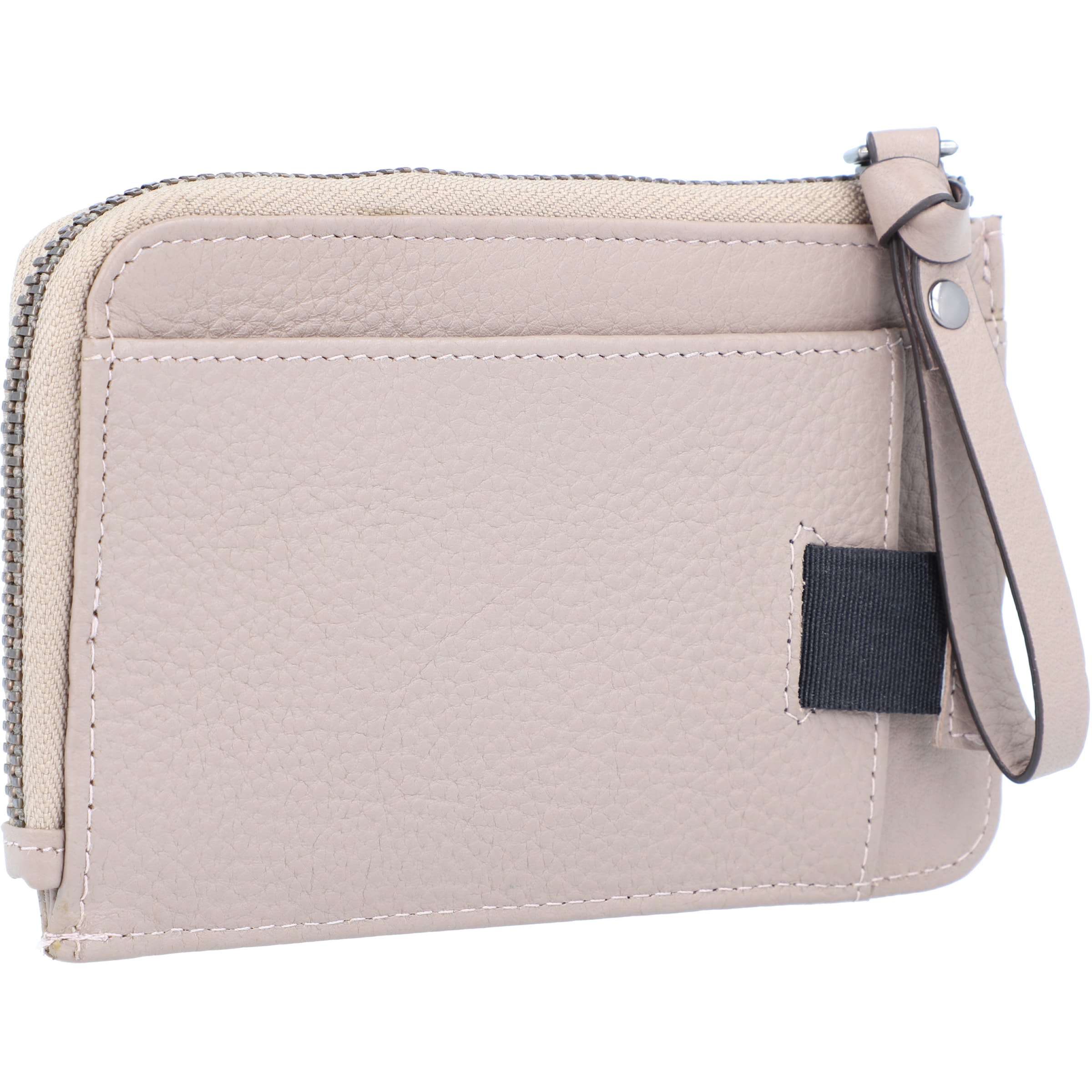 Portamonete 'Pura' di CAMEL ACTIVE in beige
