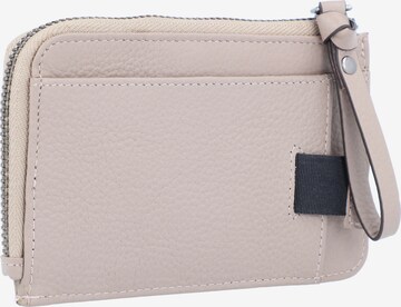 CAMEL ACTIVE Wallet 'Pura' in Beige