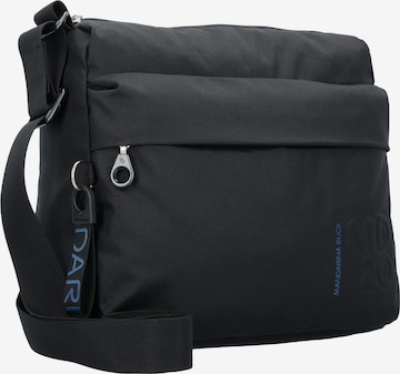 Sac à bandoulière 'MD20' MANDARINA DUCK en noir