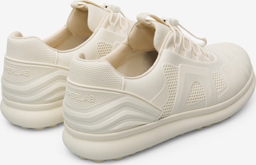 Sneaker bassa 'Pelotas Protect' di CAMPER in beige