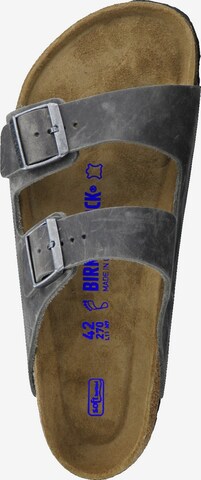 Mule 'Arizona' BIRKENSTOCK en gris