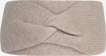 Roeckl Headband in Beige