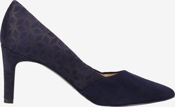 PETER KAISER Pumps in Blau