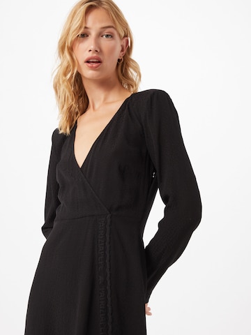 Robe de cocktail 'Abito' PATRIZIA PEPE en noir