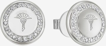 JOOP! Earrings in Silver: front