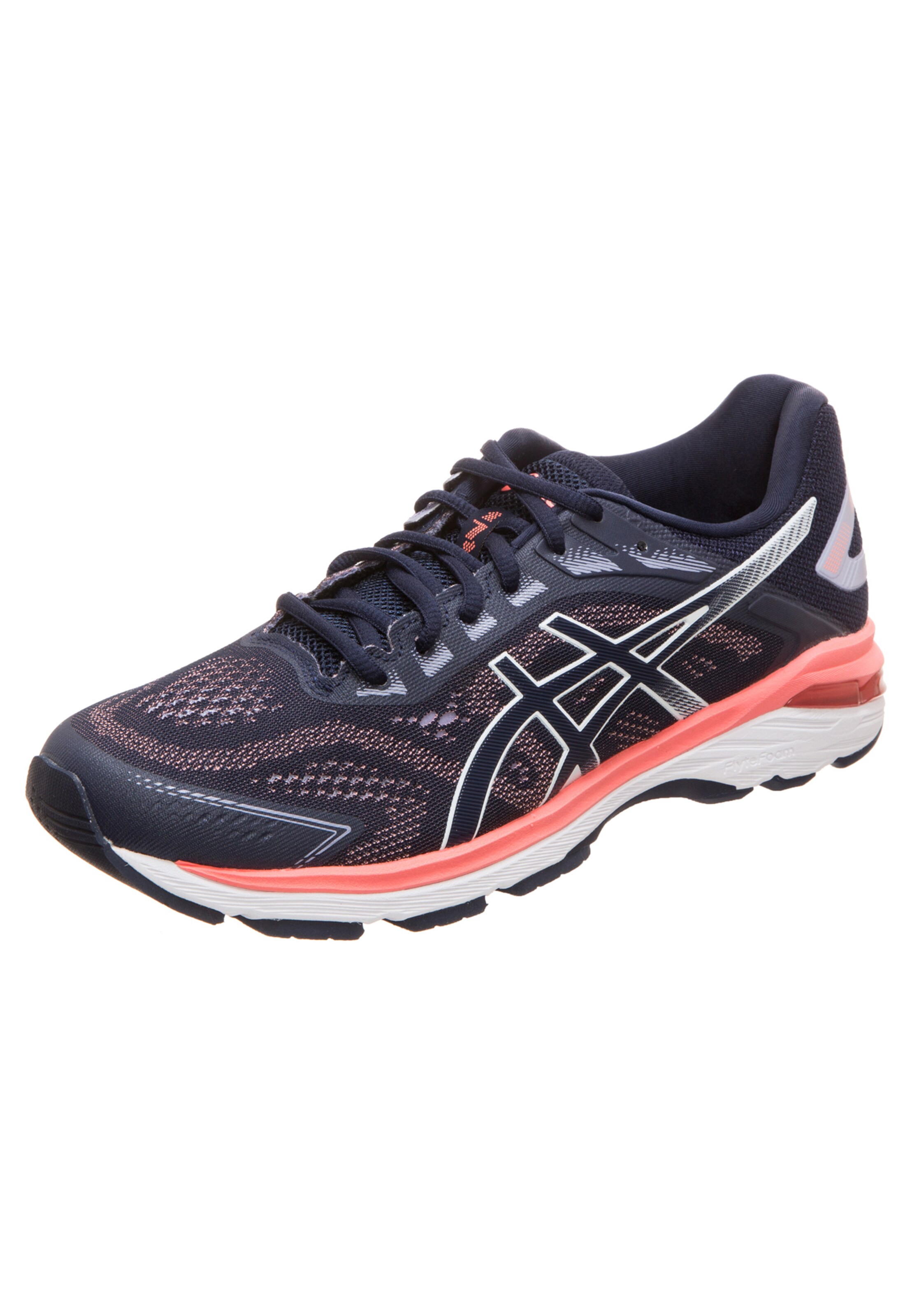ASICS - Laufschuhe 'GT-2000 7' in marine