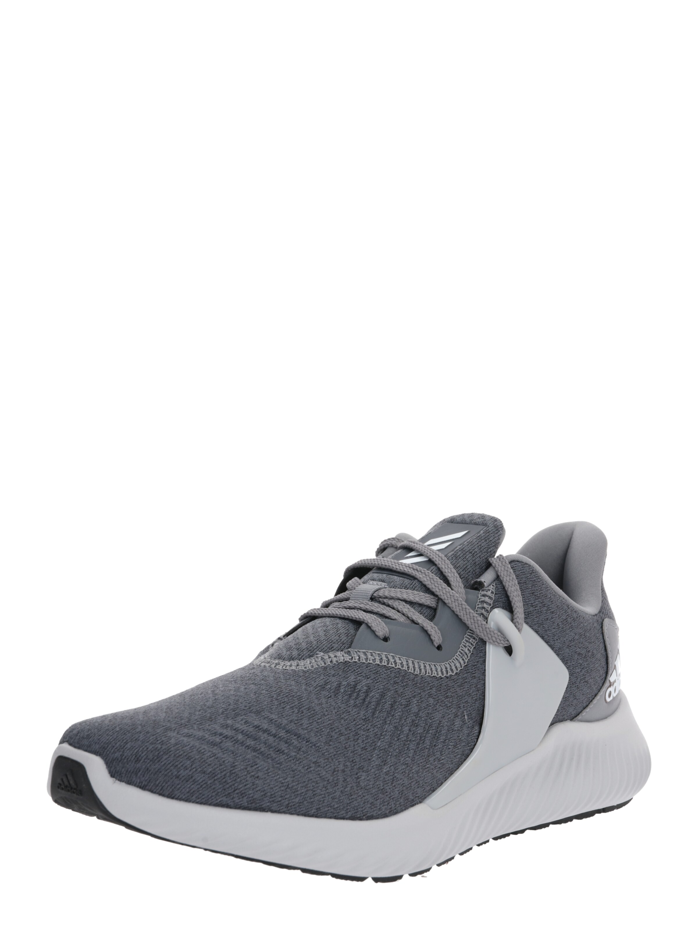 ADIDAS PERFORMANCE - Loopschoen 'ALPHABOUNCE RC 2.0' in de kleur Grijs