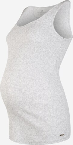 BELLYBUTTON Top 'Ada' in Grau: predná strana