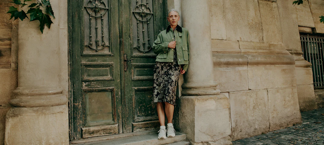 Le Dress code de l'automne