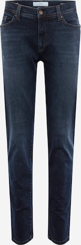 BRAX Jeans 'Cadiz' in Blauw: voorkant