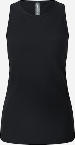 ONLY PLAY Sports top 'Jana' in Black: front