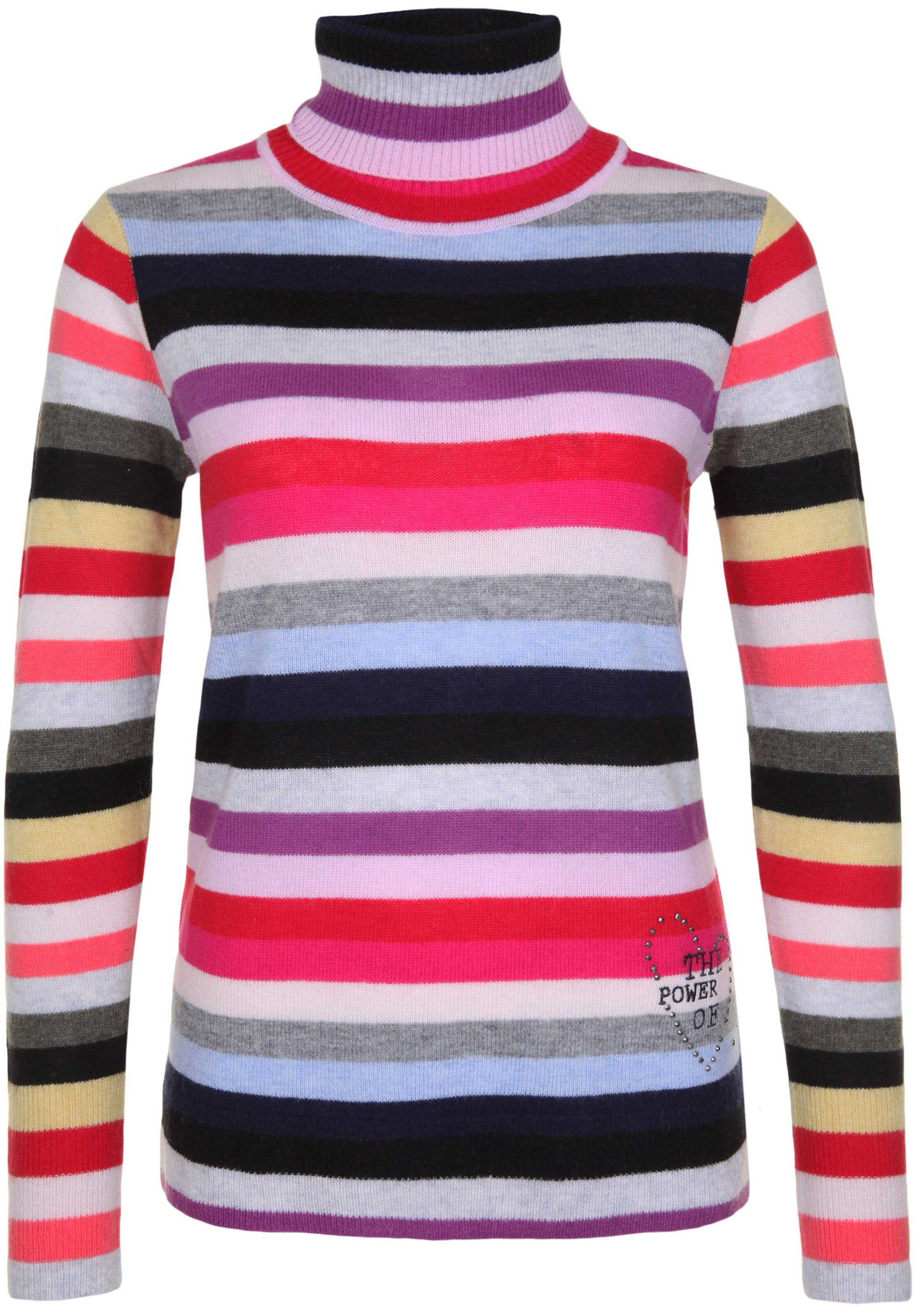 Frogbox - Trui in de kleur Gemengde kleuren