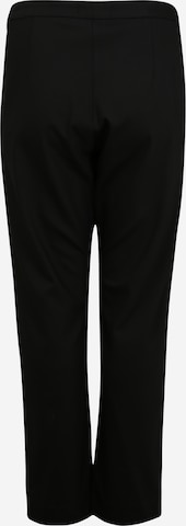 Zay - regular Pantalón 'Ymariaann ' en negro