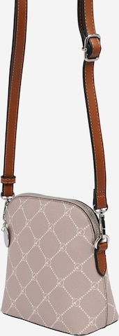 TAMARIS Crossbody Bag 'Anastasia' in Grey