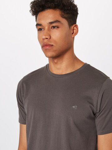 CAMEL ACTIVE Regular Fit Shirt in Grau