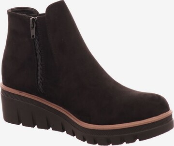 Chelsea Boots Rieker en noir