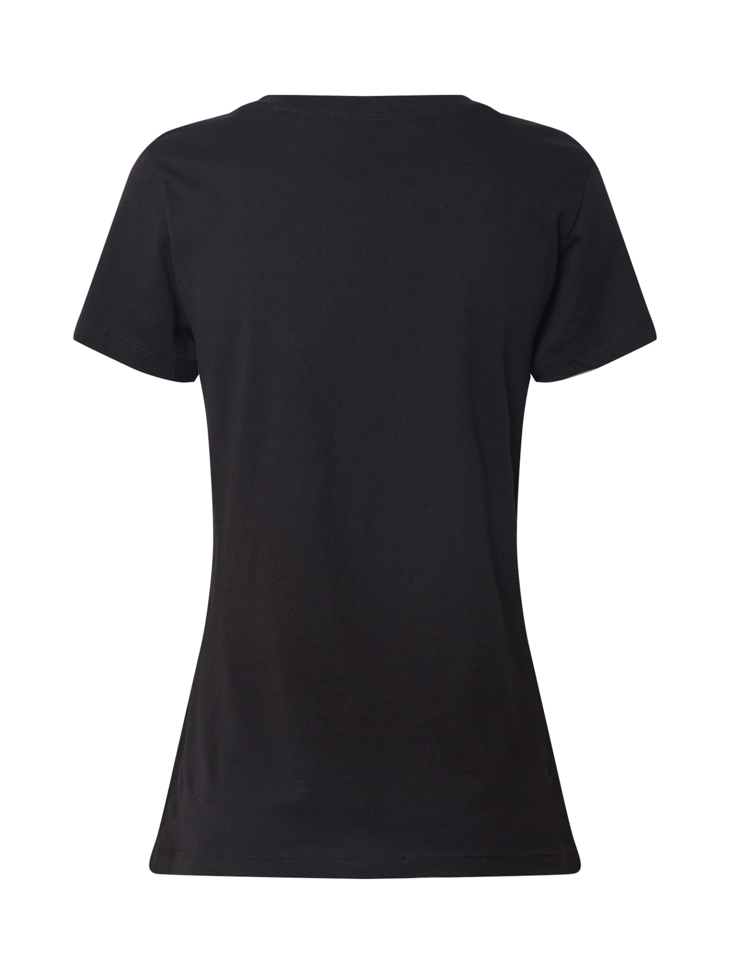 EINSTEIN &amp; NEWTON Särk &#x27;Queen&#x27;, värv must