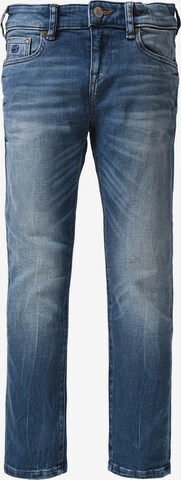 SCOTCH & SODA Jeans 'NOOS' in Blau: predná strana