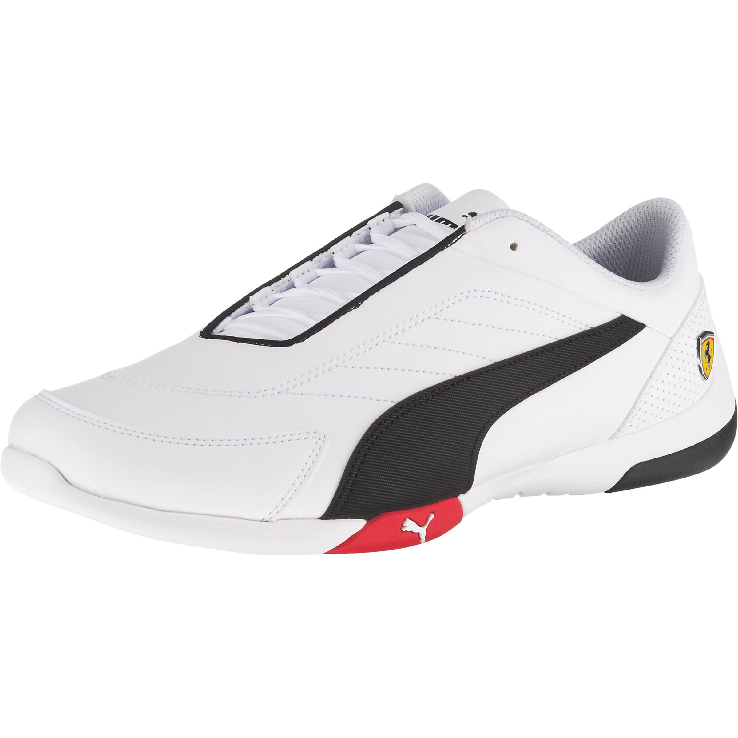 SF Turnschuhe Kart III' Cat c419bvfvt51578 Schuhe www adidas Originals VRX MID Schwarz Weiss Kostenloser Versand